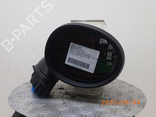 Used Right mirror MINI MINI CLUBMAN (F54) Cooper (136 hp) 26514494