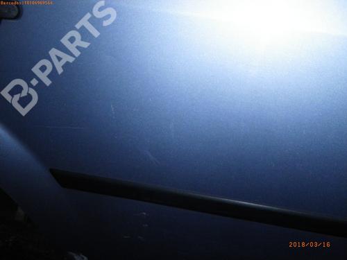 Right rear door FORD FIESTA V (JH_, JD_) 1.4 TDCi | BP277975C5 