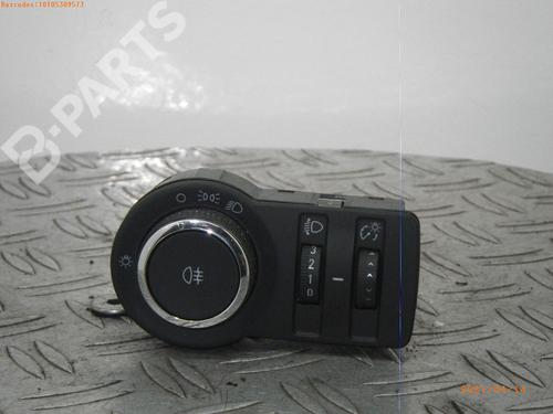 Forlygtekontakt OPEL ASTRA J Sports Tourer (P10) 1.6 (35) (116 hp) 7237923