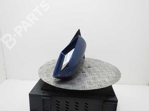 Right mirror AUDI A3 (8P1) 2.0 FSI | BP8622743C27 