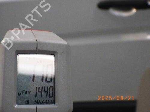 Left front door MERCEDES-BENZ VITO / MIXTO Van (W639) 110 CDI (639.601, 639.603, 639.605) | BP28152712C2 
