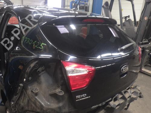 Tailgate KIA RIO III (UB) 1.4 CVVT | BP26527969C6 