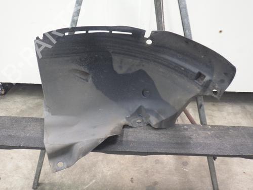 Wheel arch RENAULT CLIO IV (BH_) 1.2 16V | BP26166739C56 
