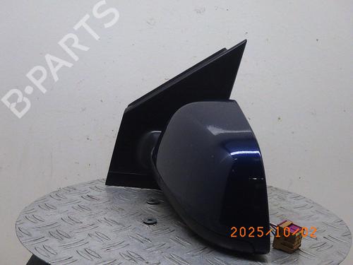 Left mirror VW POLO IV (9N_, 9A_) 1.4 16V | BP29316347C26 