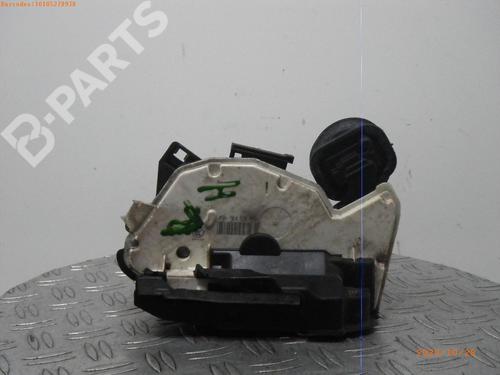 Used Rear left lock VW GOLF VI (5K1) 1.2 TSI (105 hp) 6246658