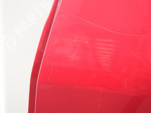 Left rear door DACIA SANDERO 1.4 (BS0C, BS0A, BS0G, BS1F, BS0E) | BP10205653C4