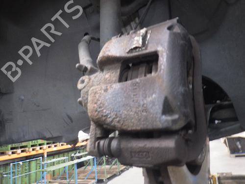 Used Left front brake caliper PEUGEOT 307 CC (3B) 2.0 16V (140 hp) 26686499