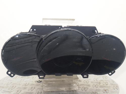 Instrument cluster KIA PRO CEE'D (JD) 1.6 GDI | BP32099849C47 - Image 2