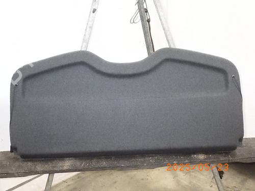 Used Rear parcel shelf RENAULT CLIO III (BR0/1, CR0/1) 1.2 16V (BR02, BR0J, BR11, CR02, CR0J, CR11) (75 hp) 26179317