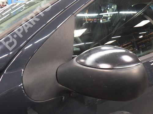 Left mirror PEUGEOT 206+ (2L_, 2M_) 1.4 HDi eco 70 | BP4936323C26 