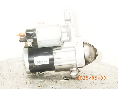 Used Starter RENAULT CAPTUR I (J5_, H5_) 0.9 TCe 90 (90 hp) 26326138