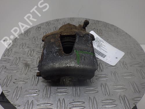 Used Left front brake caliper SKODA CITIGO (NF1) 1.0 (60 hp) 14755640