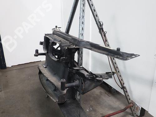 Front slam panel BMW 3 Coupe (E46) 328 Ci | BP8189960C72 