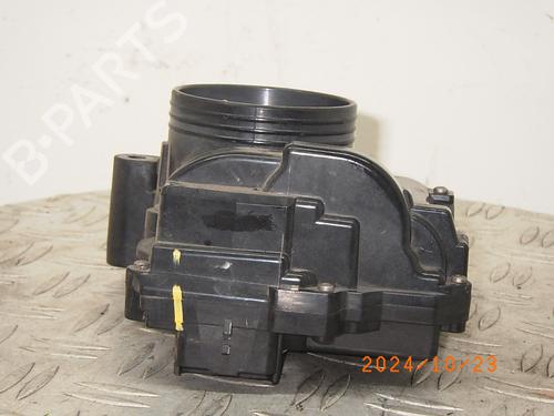 Used Throttle body CITROËN DS3 (SA_) 1.4 VTi 95 (95 hp) 20659594