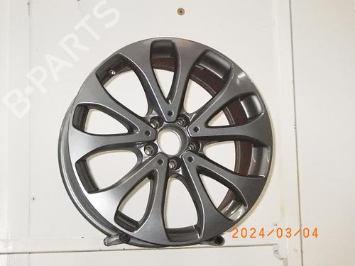 Rim MERCEDES-BENZ GLC Coupe (C253) 220 d 4-matic (253.315) | BP17046392C45 