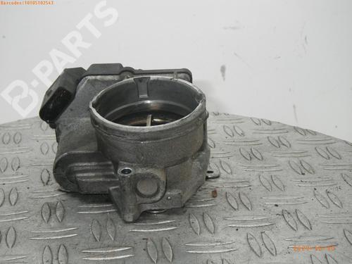 Throttle body VW GOLF V (1K1) 1.9 TDI | BP1533199M82 