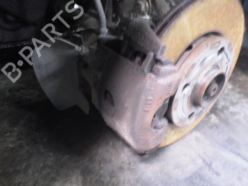 Bremssattel links vorne für VW LUPO I (6X1, 6E1) 1.0 (50 hp) 28795294
