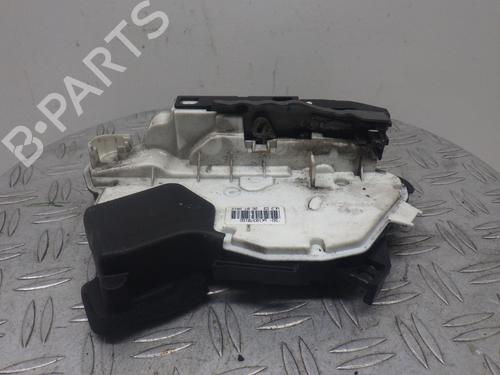 Used Front left lock VW POLO V (6R1, 6C1) 1.2 (60 hp) 26445103