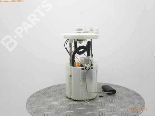 Used Fuel pump OPEL CORSA D (S07) 1.2 (L08, L68) (80 hp) 5220812