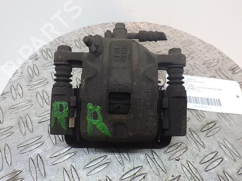 Used Right rear brake caliper HYUNDAI SANTA FÉ I (SM) 2.7 V6 4x4 (173 hp) 14754634
