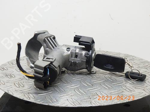 Used Ignition barrel FORD ECOSPORT 1.5 Ti (112 hp) 13611294
