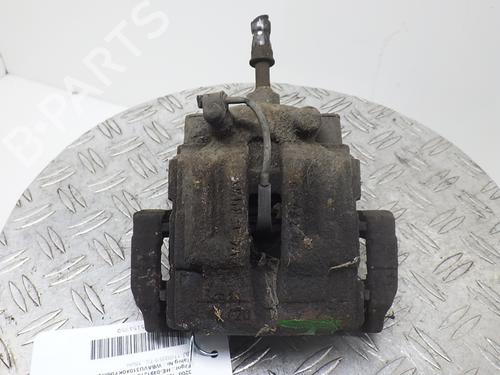 Used Right front brake caliper BMW 3 Touring (E91) 320 d (163 hp) 14755623