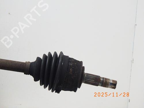 Right front driveshaft FIAT GRANDE PUNTO (199_) 1.4 (199AXB11, 199AXB1A, 199BXB1A, 199AXL1A) | BP30641642M39