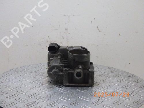 Throttle body FIAT GRANDE PUNTO (199_) 1.4 (199AXB11, 199AXB1A, 199BXB1A, 199AXL1A) | BP27684137M82 