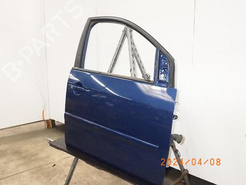 Right front door FORD FIESTA V (JH_, JD_) 1.3 | BP17478293C3 