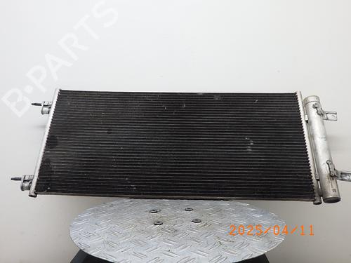 Used AC radiator OPEL ASTRA K Sports Tourer (B16) 1.4 Turbo (35) (150 hp) 25006672