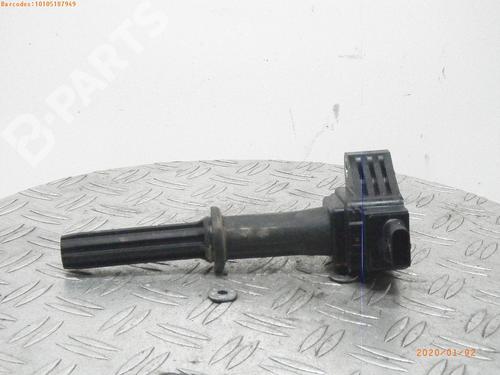 Used Ignition coil OPEL KARL (C16) 1.0 (75 hp) 3491905