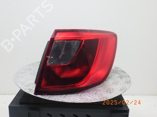 Used Right taillight SEAT IBIZA IV ST (6J8, 6P8) 1.2 (70 hp) 23572926