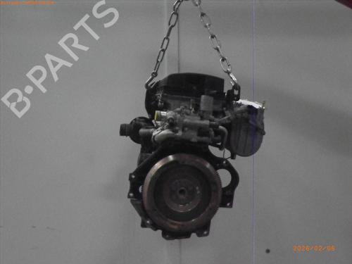 Engine OPEL MERIVA A MPV (X03) 1.6 (E75) | BP32136515M1 - Image 3