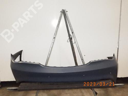 Used Rear bumper MERCEDES-BENZ CLA Coupe (C117) CLA 180 (117.342) (122 hp) 12148515