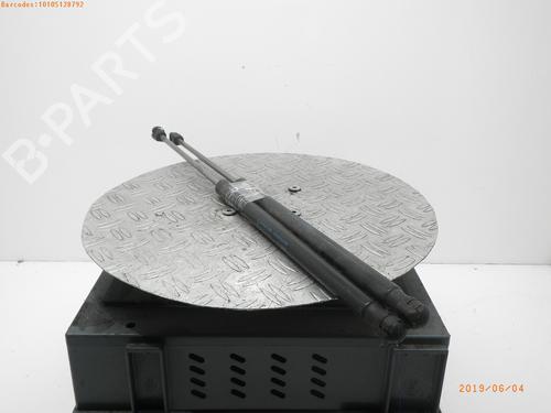 Tailgate lift support FORD FIESTA VI (CB1, CCN) 1.0 EcoBoost | BP14755242C138 