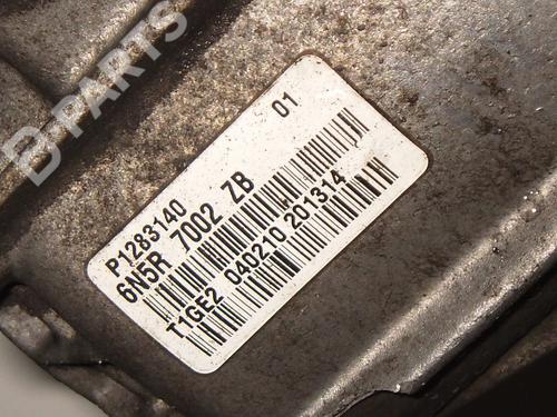Gearbox VOLVO C30 (533) 1.6 D | BP8922768M3 