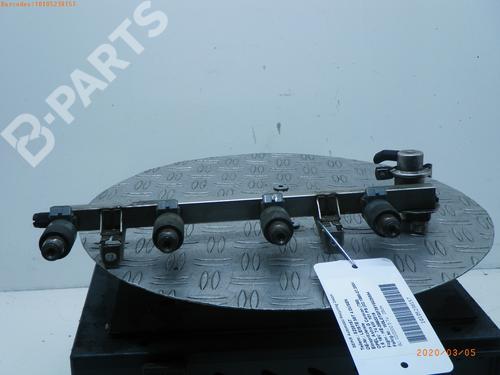 Used Injection rail OPEL ASTRA G Estate (T98) 1.6 16V (F35) (101 hp) 7744072