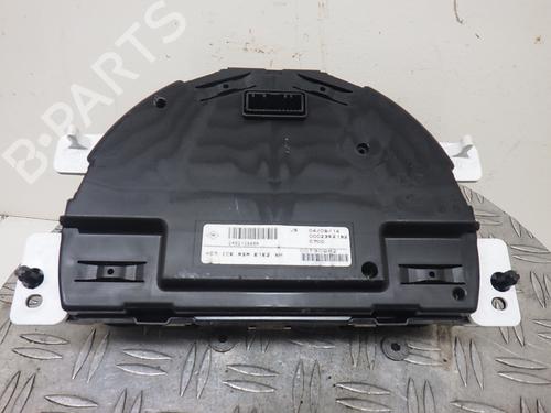 Instrument cluster RENAULT TWINGO III (BCM_, BCA_) 1.0 SCe 70 | BP19335895C47 