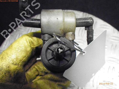 Washer pump SKODA FABIA I Combi (6Y5) 1.4 | BP14751124E24 
