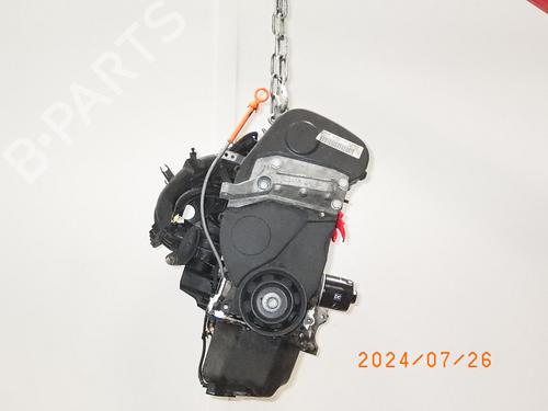 Motor SEAT IBIZA IV (6J5, 6P1) 1.4 (85 hp) 19088364