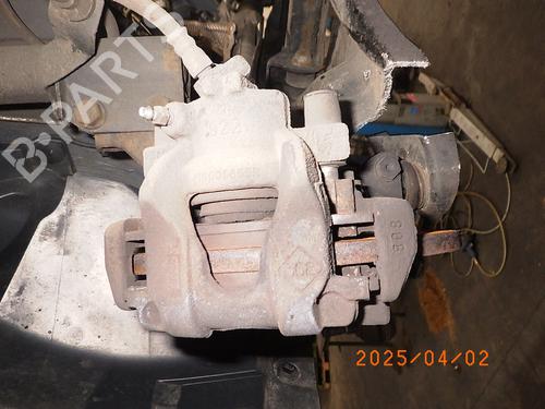 Used Right front brake caliper DACIA SANDERO II 1.0 SCe 75 (B8JC, B8JD) (73 hp) 24771173