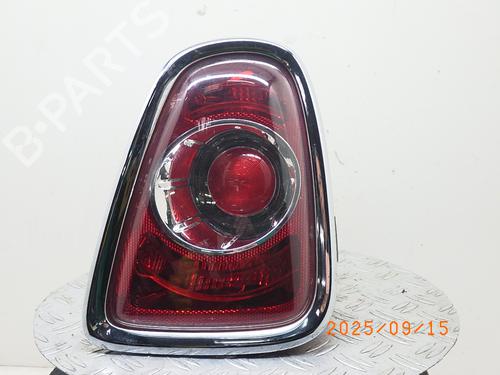 Used Right taillight MINI MINI (R56) One (98 hp) 28725182