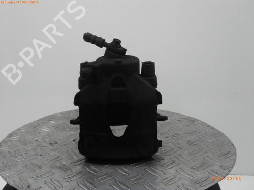 Used Right front brake caliper VW POLO V (6R1, 6C1) 1.4 (6R1) (85 hp) 14755380