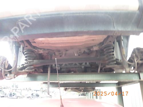 Bagaksel OPEL MOKKA / MOKKA X (J13) 1.4 (_76) (140 hp) 25205918