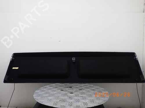 Rear parcel shelf KIA PICANTO I (SA) 1.1 | BP27168016C85 