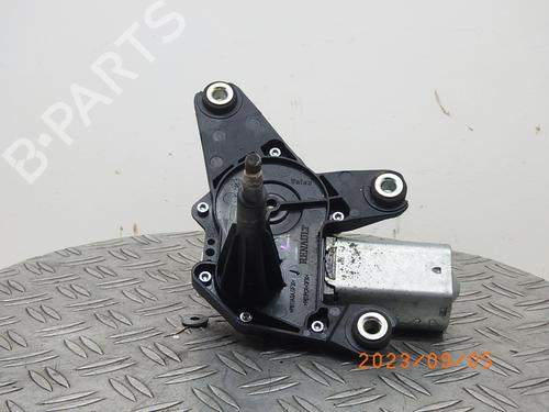 Rear wiper motor DACIA SANDERO 1.4 (BS0C, BS0A, BS0G, BS1F, BS0E) | BP15130662M102 