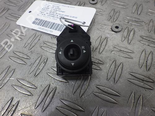 Used Mirror switch KIA CEE'D SW (ED) 1.4 CVVT (90 hp) 31046688