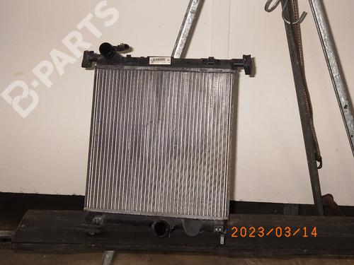 Køler SEAT Mii (KF1, KE1) 1.0 (60 hp) 12113481