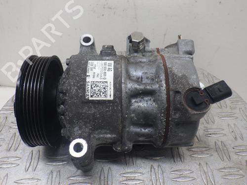 Used AC compressor SKODA FABIA III (NJ3) 1.2 TSI (110 hp) 23043390
