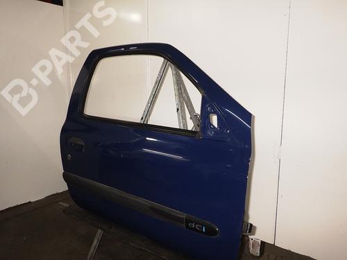 Right front door RENAULT CLIO II (BB_, CB_) 1.5 dCi (B/CB08) | BP8612494C3 